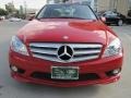 Mars Red - C 300 Sport Photo No. 6