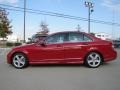 Mars Red - C 300 Sport Photo No. 7
