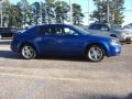 Blue Streak Pearl - Avenger SXT Photo No. 2