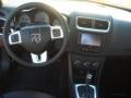 Blue Streak Pearl - Avenger SXT Photo No. 7