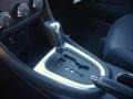 Blue Streak Pearl - Avenger SXT Photo No. 17