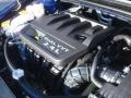 Blue Streak Pearl - Avenger SXT Photo No. 18