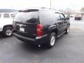 Black - Tahoe LT 4x4 Photo No. 4