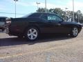 2013 Pitch Black Dodge Challenger R/T  photo #3