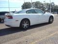 Bright White - Charger SXT Photo No. 2