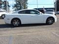 Bright White - Charger SXT Photo No. 3