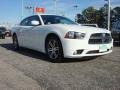 Bright White - Charger SXT Photo No. 4