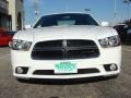 Bright White - Charger SXT Photo No. 5