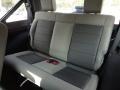 2010 Red Rock Crystal Pearl Jeep Wrangler Sport 4x4  photo #5
