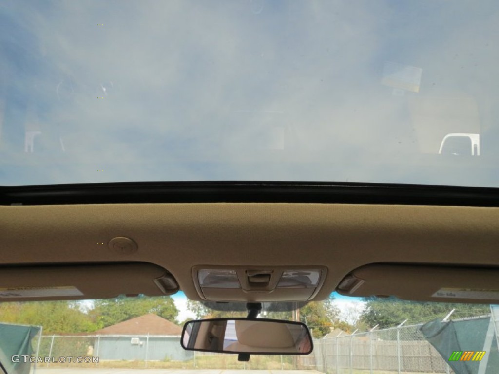 2013 Elantra Limited - Desert Bronze / Beige photo #24
