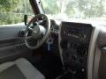 2010 Red Rock Crystal Pearl Jeep Wrangler Sport 4x4  photo #11