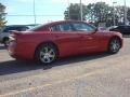 Redline 3 Coat Pearl - Charger SXT Photo No. 2