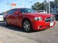 Redline 3 Coat Pearl - Charger SXT Photo No. 4