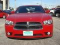 Redline 3 Coat Pearl - Charger SXT Photo No. 5