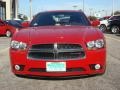 2013 Redline 3 Coat Pearl Dodge Charger SXT  photo #5