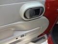 2010 Red Rock Crystal Pearl Jeep Wrangler Sport 4x4  photo #17