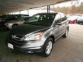 2010 Polished Metal Metallic Honda CR-V EX-L AWD  photo #29