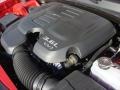 3.6 Liter DOHC 24-Valve VVT Pentastar V6 Engine for 2013 Dodge Charger SXT #74208844