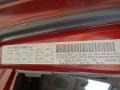 2010 Red Rock Crystal Pearl Jeep Wrangler Sport 4x4  photo #24