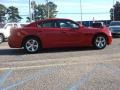 2013 Redline 3 Coat Pearl Dodge Charger SE  photo #2