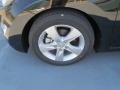 Midnight Black - Elantra GLS Photo No. 10