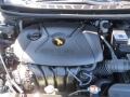 Midnight Black - Elantra GLS Photo No. 15