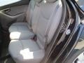 Midnight Black - Elantra GLS Photo No. 18