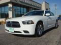 Bright White - Charger SE Photo No. 1