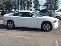 Bright White - Charger SE Photo No. 4