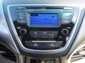 Midnight Black - Elantra GLS Photo No. 24