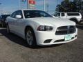 Bright White - Charger SE Photo No. 5