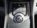 Midnight Black - Elantra GLS Photo No. 25