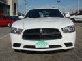 Bright White - Charger SE Photo No. 6