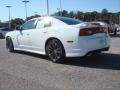 Bright White - Charger SRT8 Photo No. 3