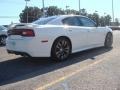 Bright White - Charger SRT8 Photo No. 4