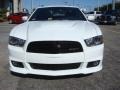 Bright White - Charger SRT8 Photo No. 7