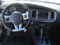 Black Dashboard Photo for 2013 Dodge Charger #74209475