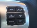 Black Controls Photo for 2013 Dodge Charger #74209641