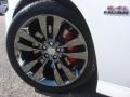 2013 Dodge Charger SRT8 Wheel