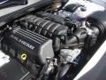6.4 Liter 392 cid SRT HEMI OHV 16-Valve VVT V8 Engine for 2013 Dodge Charger SRT8 #74209666