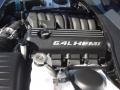 6.4 Liter 392 cid SRT HEMI OHV 16-Valve VVT V8 Engine for 2013 Dodge Charger SRT8 #74209684