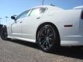 Bright White - Charger SRT8 Photo No. 30
