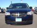 2013 True Blue Pearl Dodge Grand Caravan SXT  photo #5