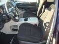 True Blue Pearl - Grand Caravan SXT Photo No. 6
