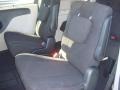 True Blue Pearl - Grand Caravan SXT Photo No. 7