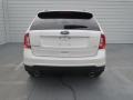 White Platinum Tri-Coat - Edge SEL Photo No. 4