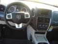 True Blue Pearl - Grand Caravan SXT Photo No. 10