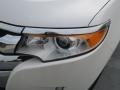 White Platinum Tri-Coat - Edge SEL Photo No. 8
