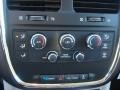 True Blue Pearl - Grand Caravan SXT Photo No. 15