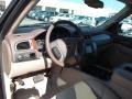 2008 Onyx Black GMC Yukon SLT  photo #17